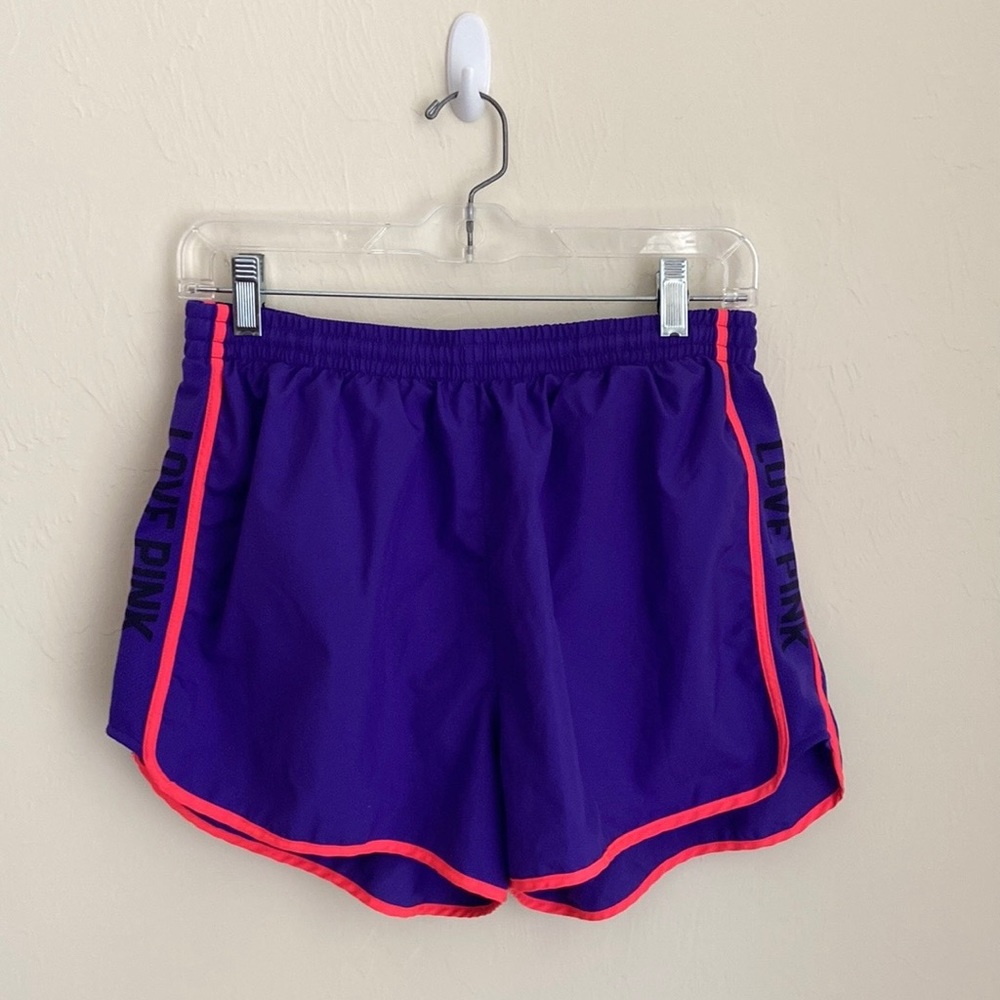 PINK Victoria’s Secret Shorts